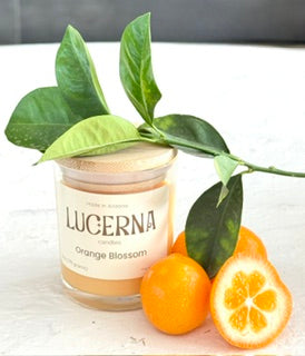 Orange Blossom