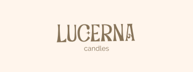 Lucerna Candles